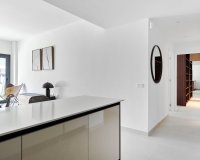 New build - high-bungalow - Torrevieja