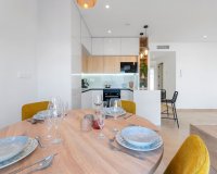 New build - high-bungalow - Torrevieja