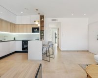 New build - high-bungalow - Torrevieja