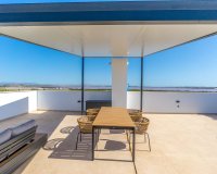 New build - high-bungalow - Torrevieja