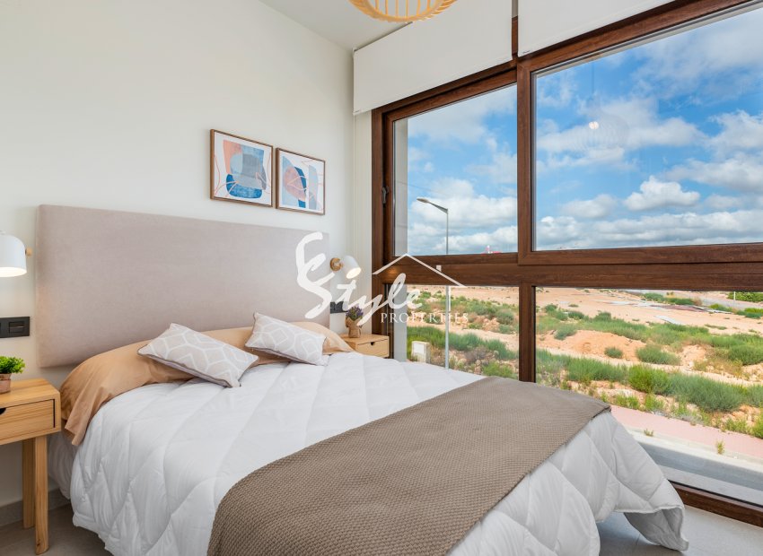 New build - high-bungalow - Torrevieja