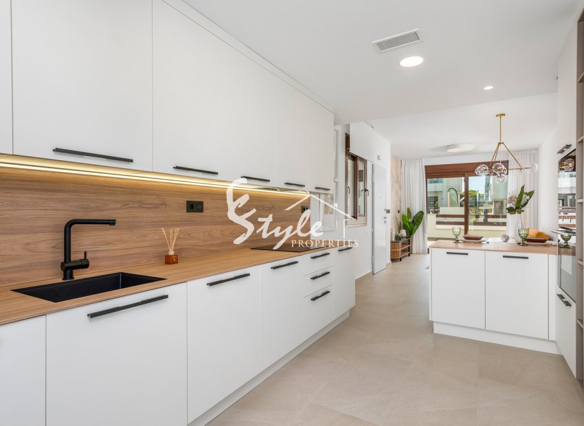 New build - high-bungalow - Torrevieja