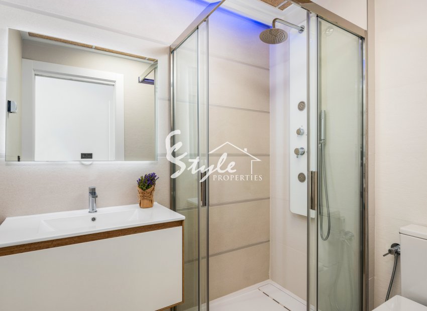 New build - high-bungalow - Torrevieja