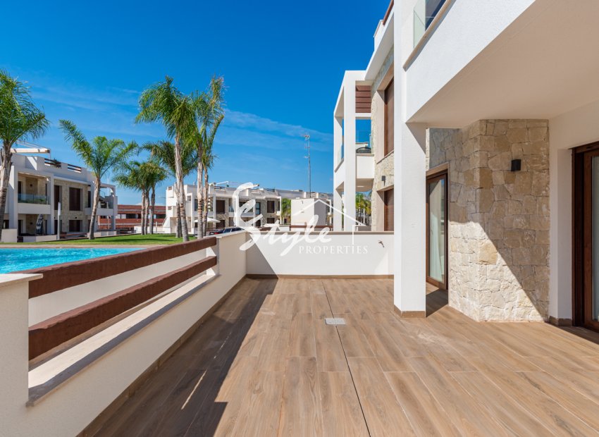 New build - high-bungalow - Torrevieja