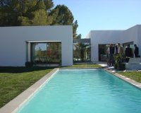 New build - Land - Las Colinas Golf