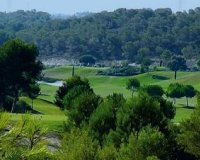 New build - Land - Las Colinas Golf