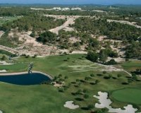 New build - Land - Las Colinas - Las Colinas Golf