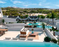 New build - low-bungalow - Alfas del Pi