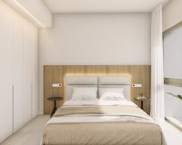 New build - low-bungalow - Ciudad Quesada