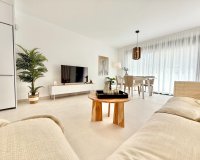 New build - low-bungalow - Cox