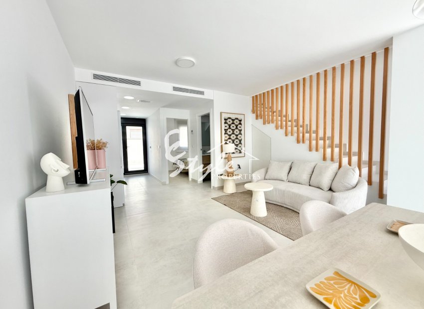 New build - low-bungalow - Cox