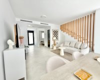 New build - low-bungalow - Cox