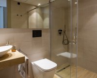 New build - low-bungalow - La Finca Golf - La Finca Golf Resort