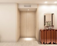 New build - low-bungalow - La Finca Golf - La Finca Golf Resort