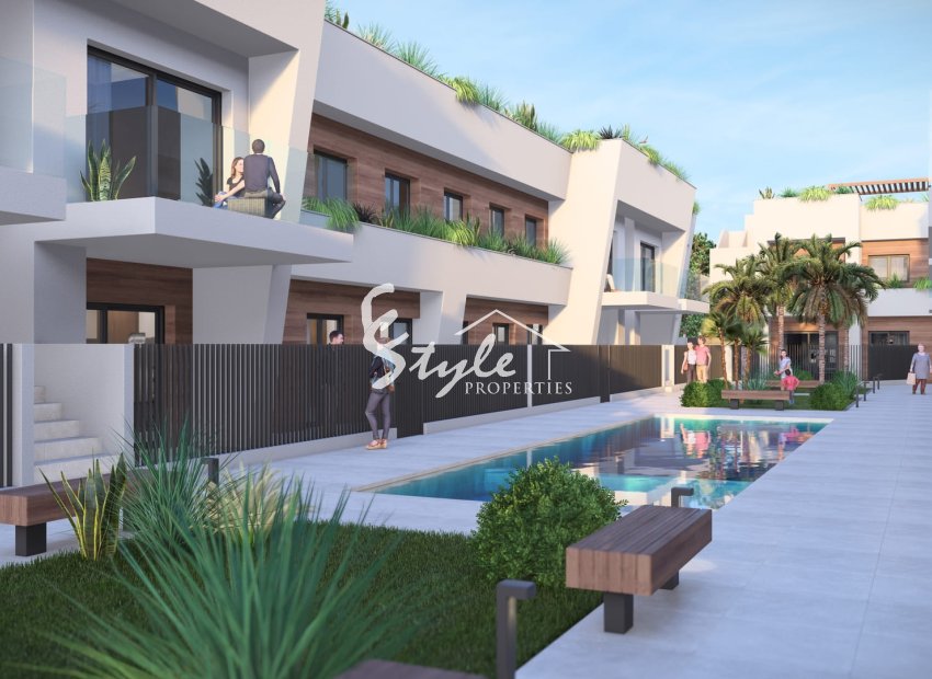 New build - low-bungalow - Torre Pacheco - Torre-Pacheco