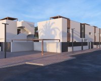 New build - low-bungalow - Torre Pacheco - Torre-Pacheco