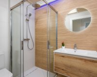 New build - low-bungalow - Torrevieja