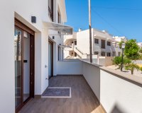 New build - low-bungalow - Torrevieja