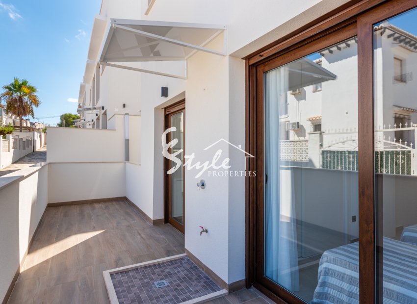 New build - low-bungalow - Torrevieja