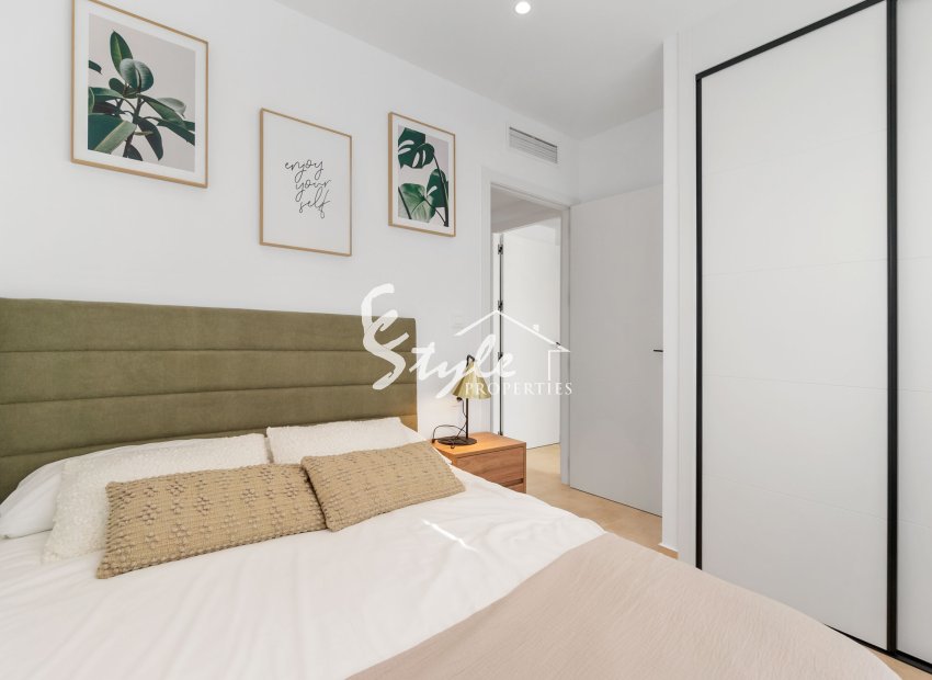 New build - low-bungalow - Torrevieja