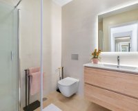 New build - low-bungalow - Torrevieja