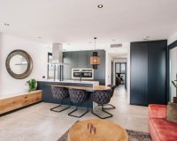 New build luxury apartments for sale in Ciudad Quesada, Costa Blanca, Spain.ON757_2