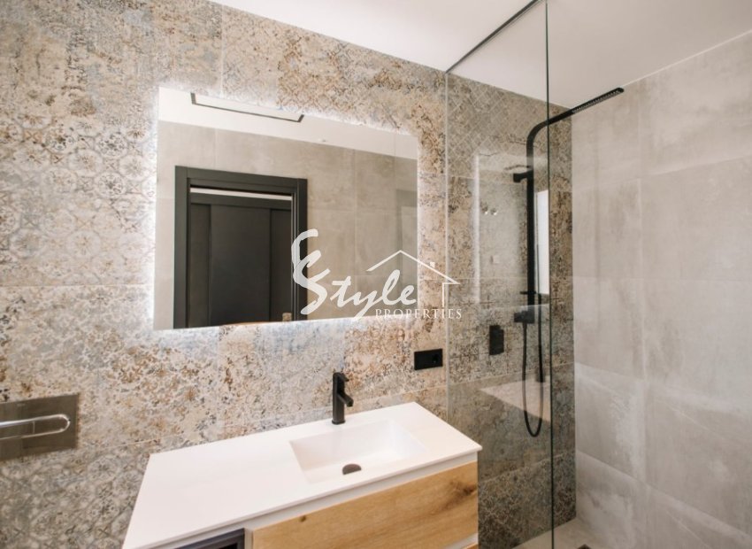 New build luxury apartments for sale in Ciudad Quesada, Costa Blanca, Spain.ON757_2