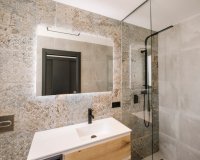 New build luxury apartments for sale in Ciudad Quesada, Costa Blanca, Spain.ON757_2