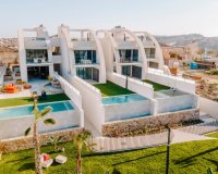 New build luxury apartments for sale in Ciudad Quesada, Costa Blanca, Spain.ON757_2