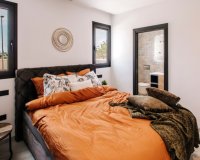 New build luxury apartments for sale in Ciudad Quesada, Costa Blanca, Spain.ON757_2