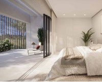 New build luxury villa for sale in Las Colinas, Costa Blanca, Spain. ON1495