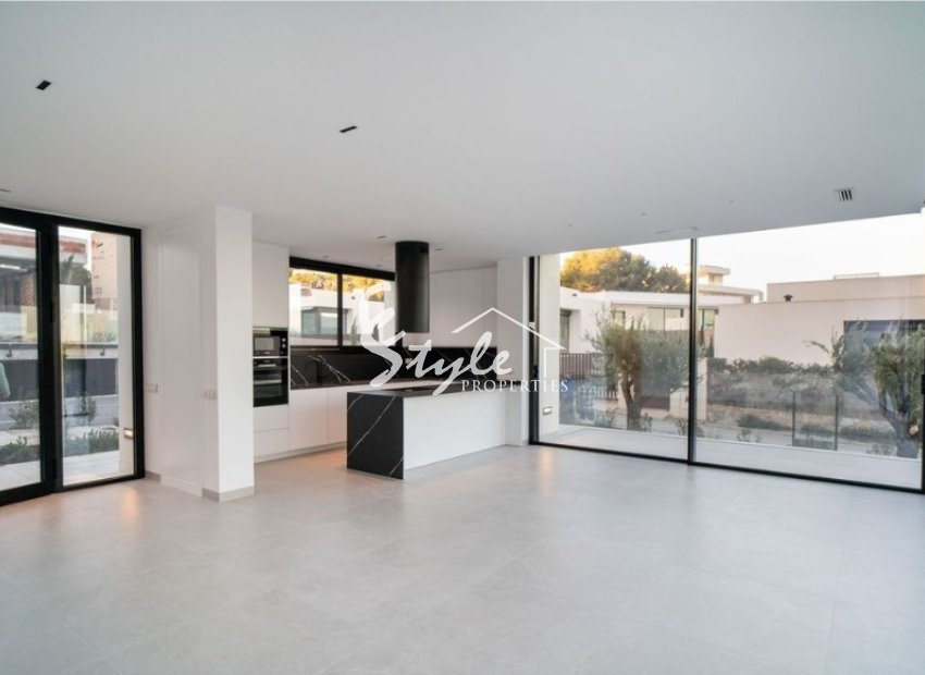 New build luxury villas for sale in Las Colinas, Costa Blanca, Spain. ON1667