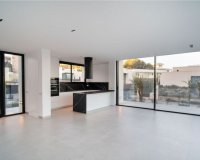 New build luxury villas for sale in Las Colinas, Costa Blanca, Spain. ON1667