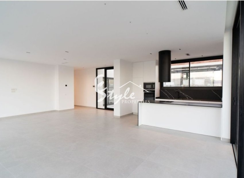 New build luxury villas for sale in Las Colinas, Costa Blanca, Spain. ON1667