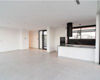 New build luxury villas for sale in Las Colinas, Costa Blanca, Spain. ON1667