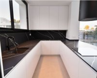 New build luxury villas for sale in Las Colinas, Costa Blanca, Spain. ON1667