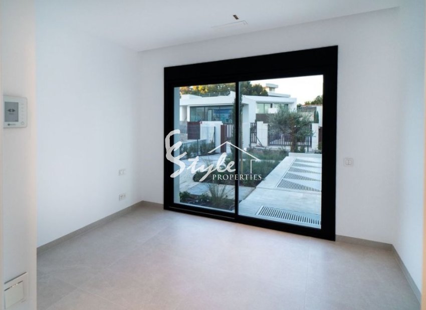 New build luxury villas for sale in Las Colinas, Costa Blanca, Spain. ON1667