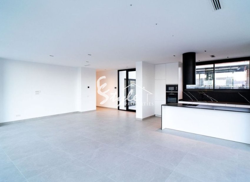 New build luxury villas for sale in Las Colinas, Costa Blanca, Spain. ON1667