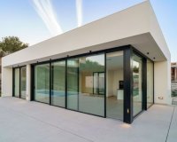 New build luxury villas for sale in Las Colinas, Costa Blanca, Spain. ON1667