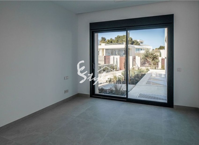 New build luxury villas for sale in Las Colinas, Costa Blanca, Spain. ON1667