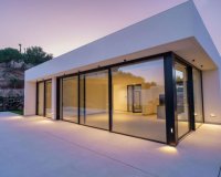 New build luxury villas for sale in Las Colinas, Costa Blanca, Spain. ON1667