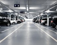 New build - Parking - Orihuela-Costa - Playa Flamenca