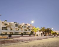 New build - Penthouse Penthouse - lo pagán (san pedro del pinatar) - Costa Calida