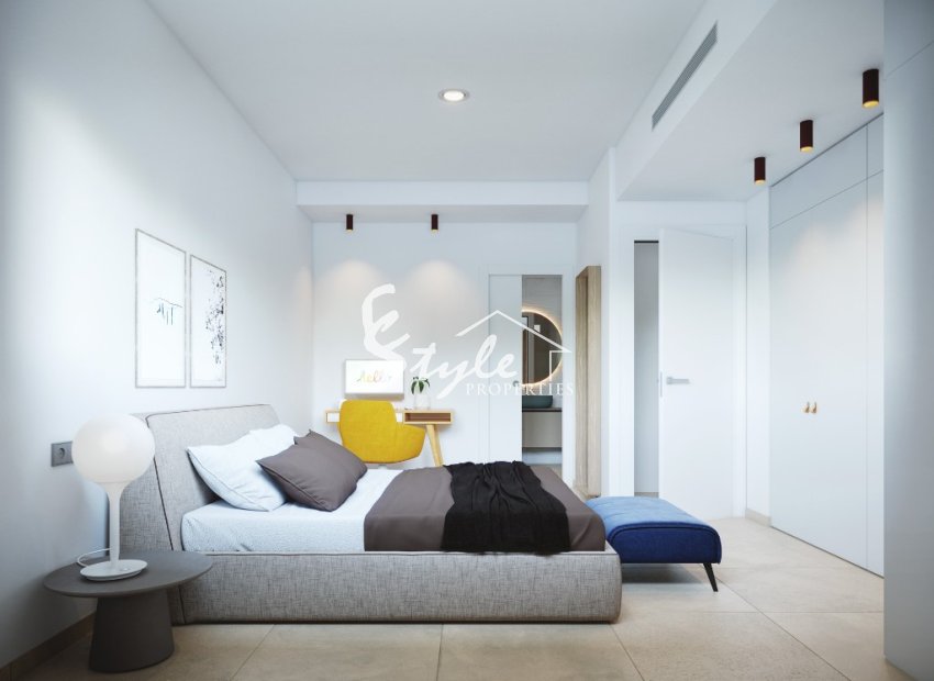 New build - Quad House - San Pedro del Pinatar