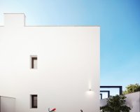 New build - Quad House - San Pedro del Pinatar