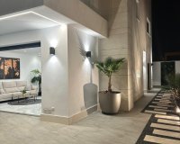 New build - Quad - San Pedro del Pinatar