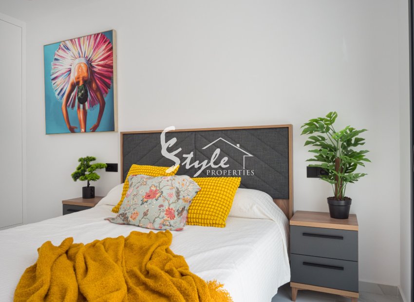 New build - Quad - San Pedro del Pinatar