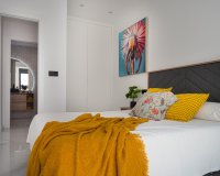 New build - Quad - San Pedro del Pinatar