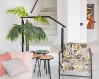 New build - Quad - San Pedro del Pinatar