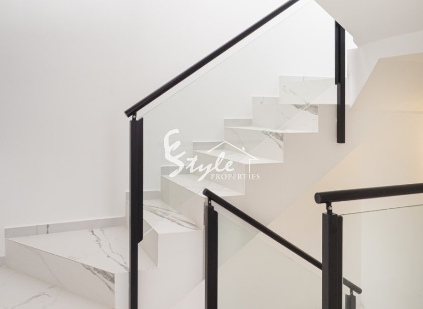 New build - Quad - San Pedro del Pinatar